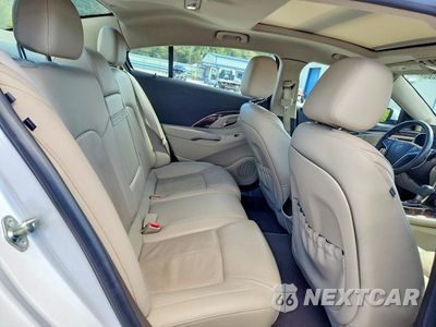 Zdjęcie 10 z 12 samochodu: 2016 BUICK LACROSSE PREMIUM VIN:1G4GD5G31GF163663 - miniatura