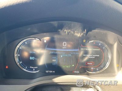 Zdjęcie 9 z 14 samochodu: 2019 CADILLAC ESCALADE ESV LUXURY VIN:1GYS3JKJ0KR219044 - miniatura