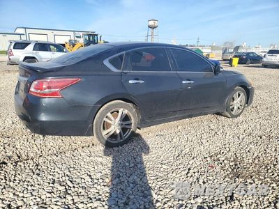 Trzecie zdjęcie samochodu z tyłu: 2013 NISSAN ALTIMA 3.5 S VIN:1N4BL3AP7DC227094 - miniatura