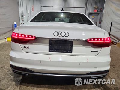 Zdjęcie 6 z 12 samochodu: 2023 AUDI A4 PREMIUM PLUS 45 VIN:WAUEAAF42PN016584 - miniatura
