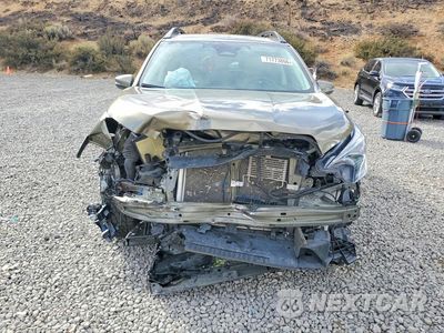 Piąte zdjęcie samochodu w środku: 2023 SUBARU ASCENT PREMIUM VIN:4S4WMACD8P3422427 - miniatura