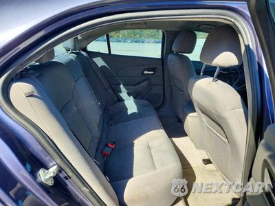 Zdjęcie 10 z 12 samochodu: 2015 CHEVROLET MALIBU LS VIN:1G11B5SL6FF171045 - miniatura