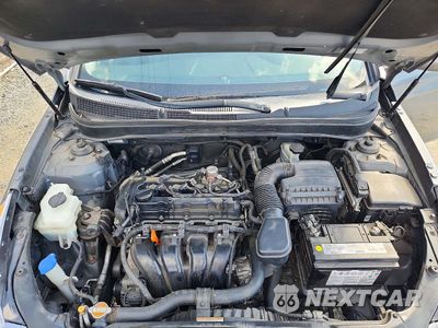 Zdjęcie 11 z 12 samochodu: 2012 HYUNDAI SONATA GLS VIN:5NPEB4AC9CH469238 - miniatura