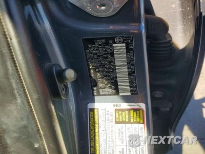 Zdjęcie 12 z 12 samochodu: 2016 TOYOTA COROLLA S PLUS VIN:2T1BURHE4GC616480 - miniatura