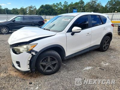 2016 MAZDA CX-5 SPORT JM3KE4BYXG0654784 - główne zdjęcie licytacji z USA - miniatura