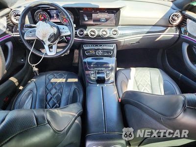 Zdjęcie 8 z 12 samochodu: 2019 MERCEDES-BENZ CLS 450 4MATIC VIN:WDD2J5KB6KA042855 - miniatura