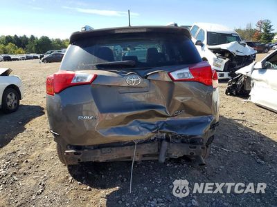 Zdjęcie 6 z 14 samochodu: 2013 TOYOTA RAV4 XLE VIN:2T3RFREV6DW084857 - miniatura