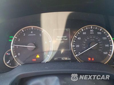 Zdjęcie 9 z 13 samochodu: 2016 LEXUS RX 350 BASE VIN:2T2BZMCA8GC025346 - miniatura