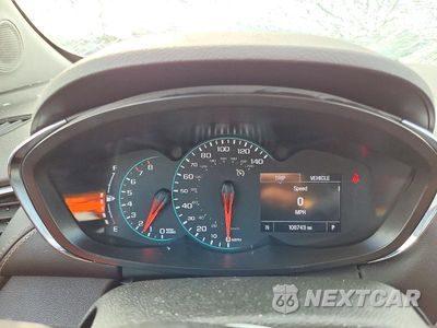 Zdjęcie 9 z 13 samochodu: 2019 CHEVROLET TRAX 1LT VIN:3GNCJPSB5KL260764 - miniatura