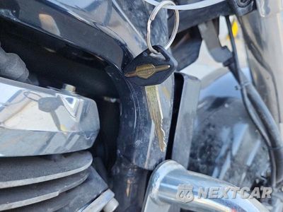 Zdjęcie 8 z 9 samochodu: 2008 SUZUKI VL800 VIN:JS1VS55A082103329 - miniatura