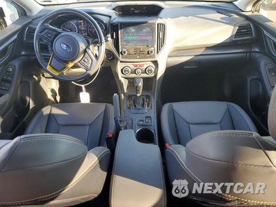 Zdjęcie 8 z 13 samochodu: 2022 SUBARU CROSSTREK SPORT VIN:JF2GTHSC1NH254385 - miniatura