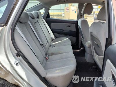 Zdjęcie 10 z 12 samochodu: 2010 HYUNDAI ELANTRA GLS VIN:KMHDU4ADXAU862890 - miniatura
