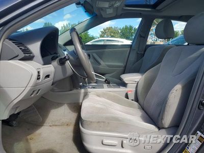 Zdjęcie 7 z 12 samochodu: 2011 TOYOTA CAMRY LE VIN:4T4BF3EK2BR120379 - miniatura