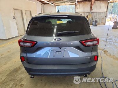Zdjęcie 6 z 12 samochodu: 2025 FORD ESCAPE ST LINE SELECT VIN:1FMCU9NA5SUA44316 - miniatura