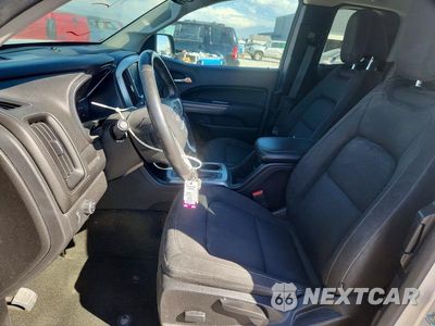 Zdjęcie 7 z 13 samochodu: 2016 GMC CANYON SLE VIN:1GTH5CEA5G1206278 - miniatura