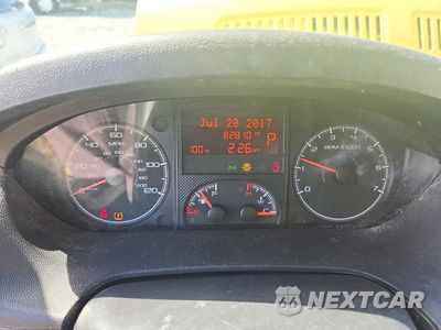 Zdjęcie 9 z 13 samochodu: 2020 RAM PROMASTER 1500 1500 HIGH VIN:3C6TRVBG8LE105267 - miniatura