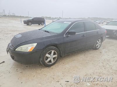 2005 HONDA ACCORD EX 1HGCM56745A144026 - główne zdjęcie licytacji z USA - miniatura