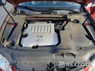 Zdjęcie 11 z 12 samochodu: 2009 LEXUS ES 350 VIN:JTHBJ46GX92315552 - miniatura