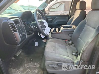 Zdjęcie 7 z 12 samochodu: 2014 CHEVROLET SILVERADO C1500 VIN:1GCRCPEH4EZ138469 - miniatura