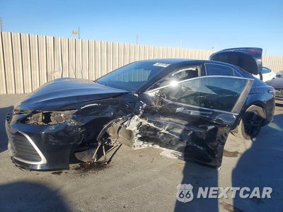 2023 TOYOTA CAMRY LE 4T1C31AK0PU614278 - główne zdjęcie licytacji z USA - miniatura