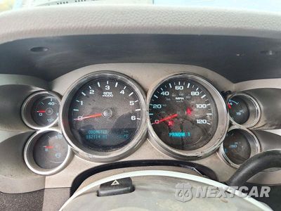 Zdjęcie 9 z 12 samochodu: 2013 CHEVROLET SILVERADO VIN:1GC1KXCG6DF160810 - miniatura
