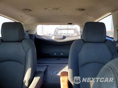 Zdjęcie 10 z 14 samochodu: 2015 CHEVROLET TRAVERSE LT VIN:1GNKRHKD9FJ120418 - miniatura