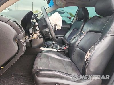 Zdjęcie 7 z 13 samochodu: 2008 SUBARU LEGACY 2.5 GT SPEC B VIN:4S3BL696383226117 - miniatura