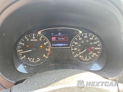 Zdjęcie 9 z 12 samochodu: 2017 NISSAN ALTIMA 2.5 SV VIN:1N4AL3AP2HC235251 - miniatura