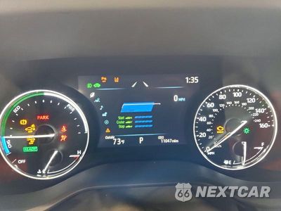 Zdjęcie 9 z 13 samochodu: 2024 TOYOTA SIENNA LIMITED 7-PASSENGER VIN:5TDZSKFC8RS145490 - miniatura