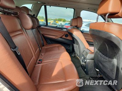 Zdjęcie 11 z 13 samochodu: 2012 BMW X5 XDRIVE35I VIN:5UXZV4C5XCL752457 - miniatura