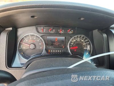 Zdjęcie 9 z 12 samochodu: 2014 FORD F150 SUPERCREW VIN:1FTFW1ET4EFB97504 - miniatura