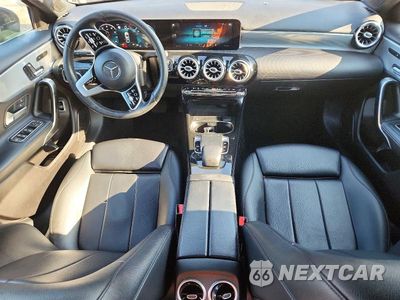 Zdjęcie 8 z 12 samochodu: 2019 MERCEDES-BENZ A 220 4MATIC VIN:WDD3G4FB6KW001460 - miniatura