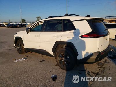 Drugie zdjęcie samochodu z przodu: 2026 TOYOTA RAV4 LE VIN:2T36DRBV0TC006653 - miniatura