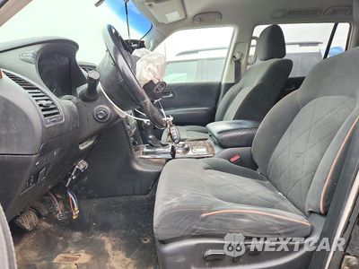 Zdjęcie 7 z 13 samochodu: 2019 NISSAN ARMADA SV VIN:JN8AY2NC2K9584089 - miniatura