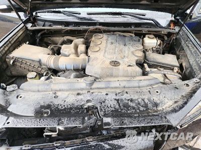 Zdjęcie 12 z 13 samochodu: 2012 TOYOTA 4RUNNER SR5 VIN:JTEBU5JRXC5098609 - miniatura
