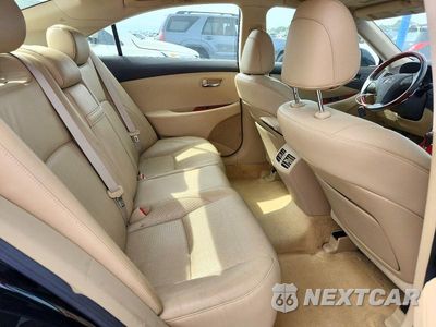 Zdjęcie 10 z 12 samochodu: 2009 LEXUS ES 350 VIN:JTHBJ46G192332403 - miniatura