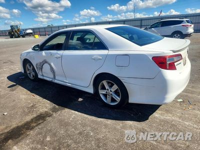 Drugie zdjęcie samochodu z przodu: 2014 TOYOTA CAMRY SE VIN:4T1BF1FK7EU799986 - miniatura