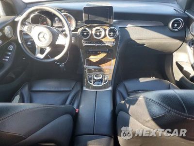 Zdjęcie 8 z 13 samochodu: 2018 MERCEDES-BENZ GLC 300 4MATIC VIN:WDC0G4KB1JV030253 - miniatura