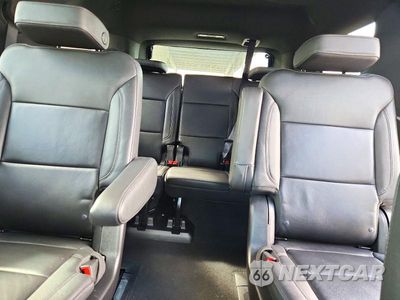 Zdjęcie 10 z 13 samochodu: 2022 CHEVROLET TAHOE C1500 LT VIN:1GNSCNKD7NR331729 - miniatura