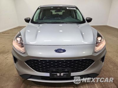 Piąte zdjęcie samochodu w środku: 2022 FORD ESCAPE SE VIN:1FMCU9G67NUB17182 - miniatura