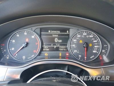 Zdjęcie 9 z 12 samochodu: 2013 AUDI A6 PREMIUM VIN:WAUFFAFC5DN044341 - miniatura