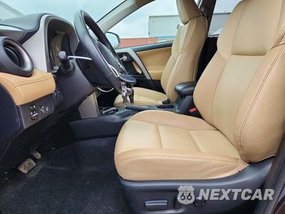 Zdjęcie 7 z 13 samochodu: 2017 TOYOTA RAV4 LIMITED VIN:2T3DFREV3HW648903 - miniatura