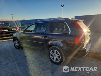 Drugie zdjęcie samochodu z przodu: 2012 VOLVO XC90 3.2 VIN:YV4952CZ4C1609814 - miniatura