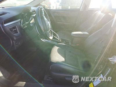 Zdjęcie 7 z 12 samochodu: 2016 TOYOTA COROLLA S PLUS VIN:2T1BURHE7GC594264 - miniatura