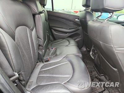 Zdjęcie 11 z 13 samochodu: 2018 BUICK ENVISION ESSENCE VIN:LRBFX1SA4JD006202 - miniatura