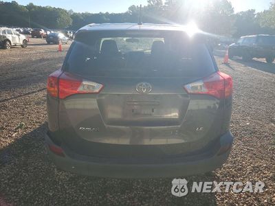Zdjęcie 6 z 14 samochodu: 2015 TOYOTA RAV4 LE VIN:2T3ZFREVXFW172507 - miniatura