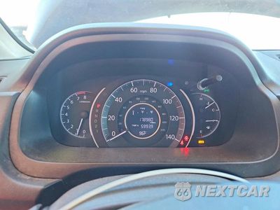 Zdjęcie 9 z 13 samochodu: 2013 HONDA CR-V EXL VIN:2HKRM4H77DH694909 - miniatura