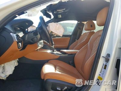 Zdjęcie 7 z 13 samochodu: 2022 BMW 540 XI VIN:WBA73BJ09NWX46920 - miniatura