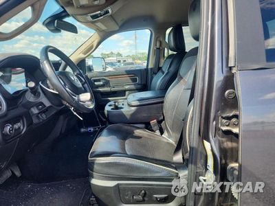 Zdjęcie 7 z 12 samochodu: 2022 RAM 2500 LARAMIE VIN:3C6UR5FL1NG118249 - miniatura