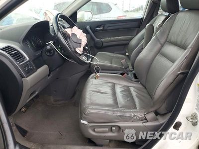 Zdjęcie 7 z 14 samochodu: 2009 HONDA CR-V EXL VIN:5J6RE38779L008615 - miniatura